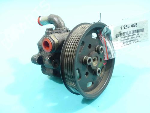 Used Steering pump Steering pump 37887340 37887340