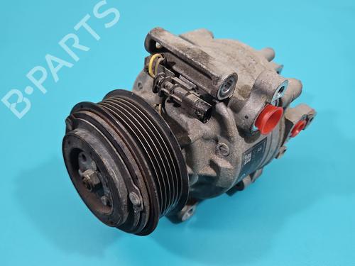 Used AC compressor AC compressor 37820596 37820596
