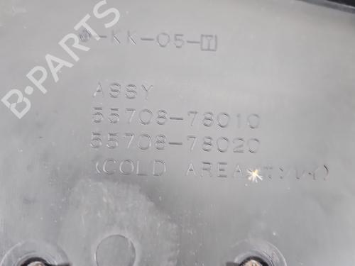 Scuttle panel LEXUS NX (_Z1_) 300h AWD (AYZ15, AYZ15_, AYZ15R) | BP37842231C110 - Image 7