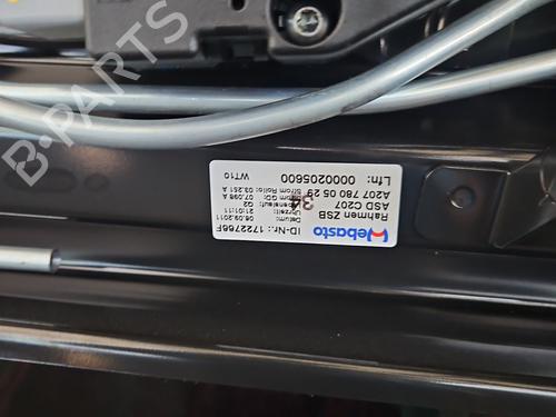 Other MERCEDES-BENZ E-CLASS Coupe (C207) E 350 CDI (207.323) | BP38129773O1 - Image 28