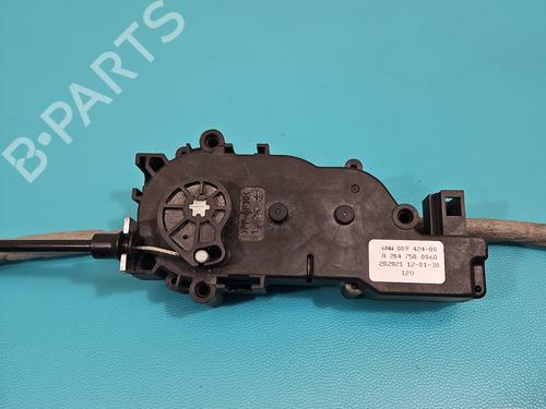 Tailgate handle MERCEDES-BENZ E-CLASS (W212) E 200 CDI / BlueTEC (212.005, 212.006) | BP37820192C132 - Image 10