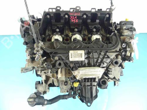 Engine FORD FOCUS III Turnier | BP37888167M1 - Image 2