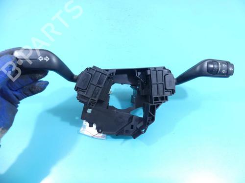 Used Steering column stalk Steering column stalk FORD TRANSIT Van (FA_ _) 2.4 TDCi RWD (115 hp) 38154849 38154849