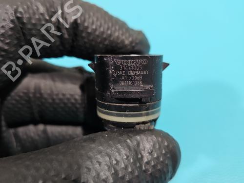 Electronic sensor VOLVO V90 II Estate (235) D5 AWD | BP38121343M84 - Image 7