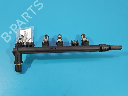 Injector FIAT PANDA (169_) 1.1 (169.AXA1A) | BP39433294M100 - Image 3