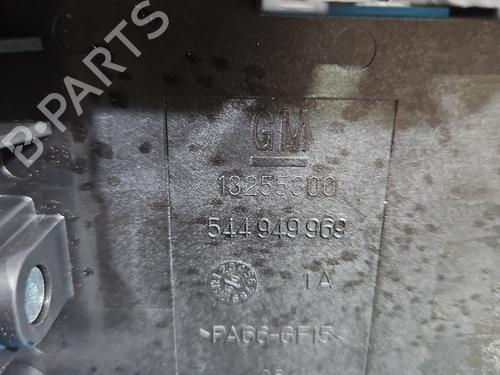 Fuse box OPEL INSIGNIA A (G09) 2.0 CDTI (68) | BP37838678E1 - Image 4