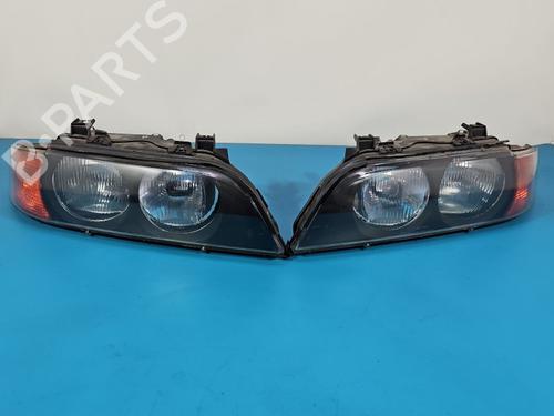 Used Left headlight Left headlight BMW 5 (E39) 525 tds (143 hp) 40011936 40011936