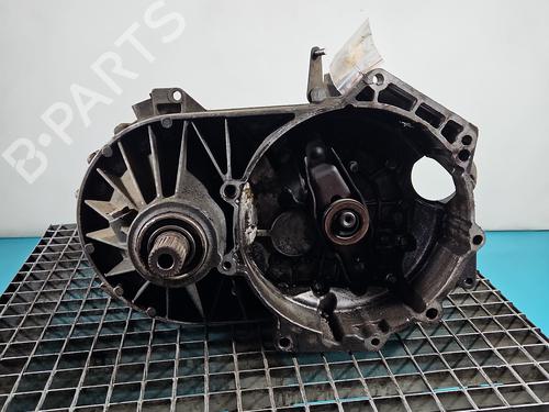 Gearbox VW TRANSPORTER T5 Van (7HA, 7HH, 7EA, 7EH) | BP38754525M3 - Image 2