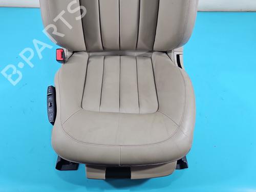 Left front seat MERCEDES-BENZ CLS (C218) CLS 500 (218.373) | BP38135305C15 - Image 4