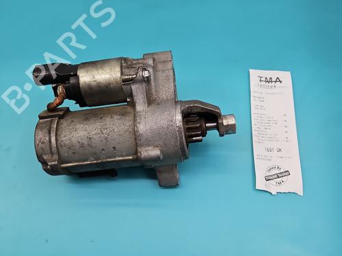 Used Starter Starter 38140009 38140009