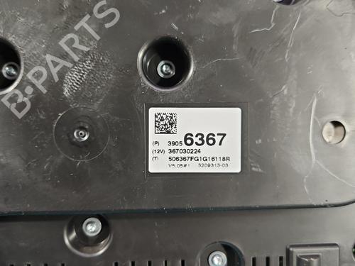 Engine control unit (ECU) OPEL CORSA E Hatchback Van (X15) | BP37831340M57 - Image 15