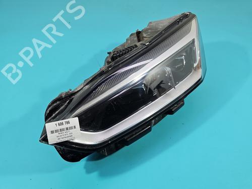 Left headlight AUDI A5 Sportback (F5A, F5F) 2.0 TFSI quattro | BP38778149C28 - Image 2
