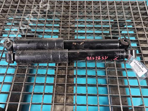 Used Left rear shock absorber Left rear shock absorber 37846184 37846184