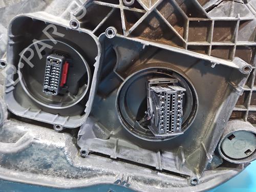 Right headlight VW CC B7 (358) 2.0 TDI | BP37838799C29 - Image 20