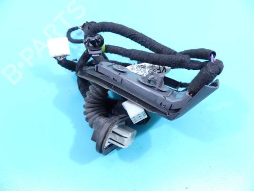 Used Wiring harness Wiring harness 37886072 37886072