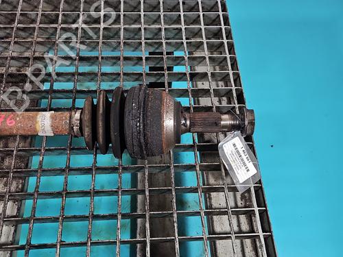 Left front driveshaft PEUGEOT EXPERT Van (V_) 2.0 BlueHDi 120 | BP38133560M38  - Image 7