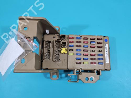 Fuse box SUBARU FORESTER (SJ_) 2.0 D AWD (SJD) | BP37816653E1 - Image 2