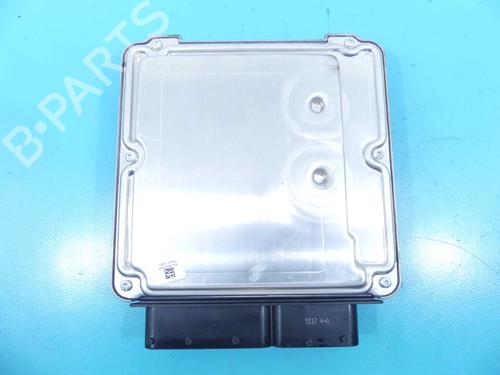 Engine control unit (ECU) SKODA SUPERB I (3U4) 1.9 TDI | BP37878884M57 - Image 10