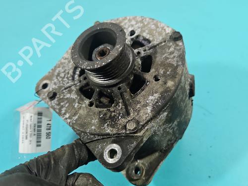 Alternator RENAULT ESPACE IV (JK0/1_) 1.9 dCi (JK0U, JK0G) | BP38137120M7 - Image 8