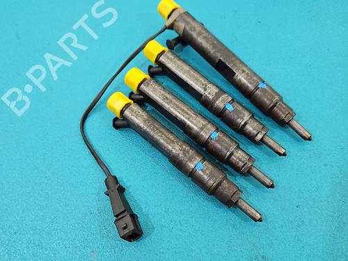 Injector Injector 39065856 39065856