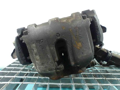Used Left front brake caliper Left front brake caliper MERCEDES-BENZ R-CLASS (W251, V251) R 350 4-matic (251.065, 251.165) (272 hp) 37888516 37888516