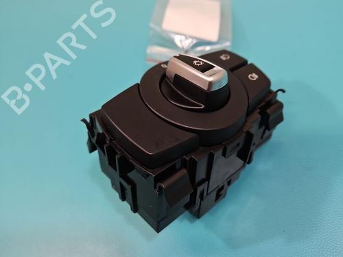 Used Headlight switch Headlight switch BMW X1 (E84) sDrive 20 d (184 hp) 40461267 40461267