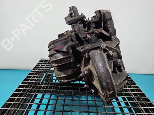 Gearbox OPEL ASTRA H Saloon (A04) 1.8 (L69) | BP37855952M3 - Image 5