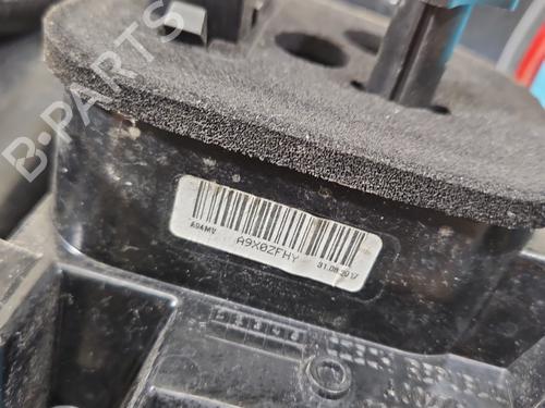 Left taillight PEUGEOT 2008 I (CU_) 1.2 THP 110 / PureTech 110 | BP37854067C34 - Image 9