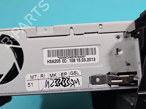 Electronic module AUDI Q5 (8RB) | BP38145115M83 - Image 12