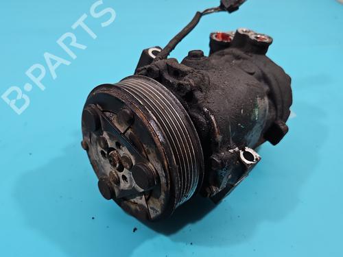 Used AC compressor AC compressor 38118117 38118117