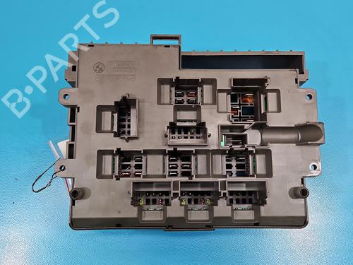 Fuse box BMW 1 (E87) 118 i | BP37850699E1 - Image 5