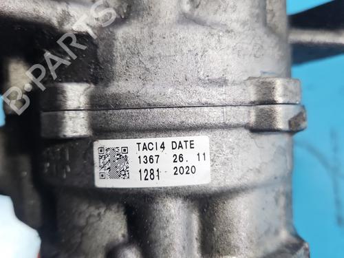 AC compressor FORD TRANSIT COURIER B460 Box Body/MPV | BP40262696M34 - Image 10