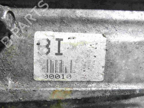 Gearbox CHEVROLET CRUZE (J300) 2.0 CDI | BP37894278M3  - Image 8