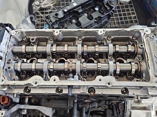 Engine SKODA SUPERB IV Estate (NZ5) 2.0 TDI | BP37835354M1 - Image 13