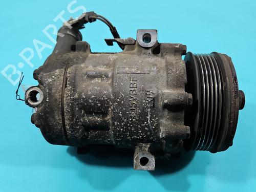 AC compressor OPEL MERIVA A MPV (X03) 1.7 CDTI (E75) | BP37819090M34 - Image 6
