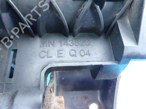 Intake manifold SMART FORFOUR (454) | BP37888689M70 - Image 7