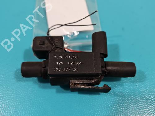 Electronic sensor SAAB 9-3 (YS3F, E79, D79, D75) 1,8t | BP37990151M84 - Image 2