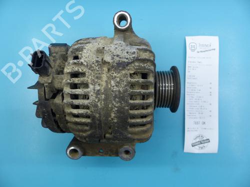 Used Alternator Alternator 37989760 37989760