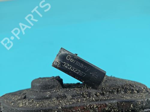 Left rear brake caliper VW PASSAT B6 (3C2) 2.0 TDI | BP37816243M107 - Image 5