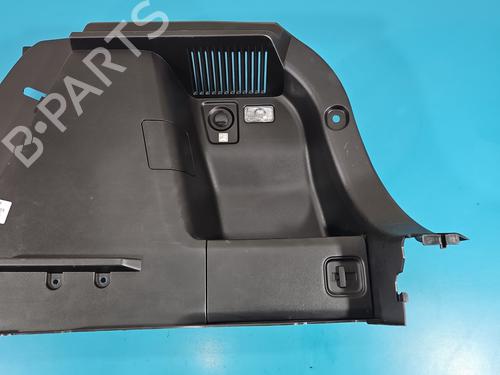 Boot lining SUZUKI SX4 S-Cross (JY) 1.4 T (AKK414) | BP38778175I3 - Image 3