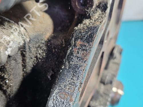 Engine VW PASSAT CC B6 (357) 2.0 TDI | BP37845875M1 - Image 7