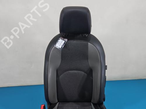 Left front seat SEAT LEON (5F1) | BP37845600C15 - Image 2