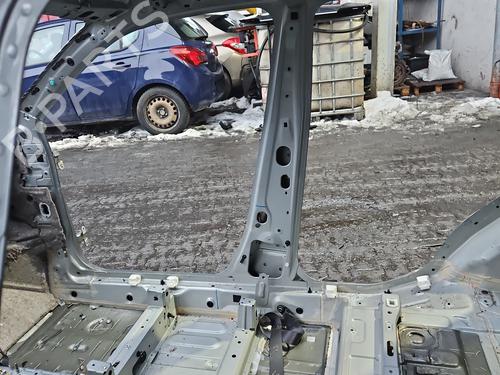 Højre sidekjole SUZUKI VITARA (LY) 1.6 AllGrip (APK 416) | BP37825879C114 - Image 7