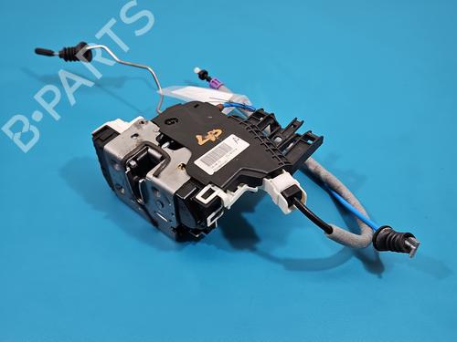 front-left-lock-mercedes-benz-a-class-w176-2012-2013-2014-2015-2016-2017-2018-38146755 main image