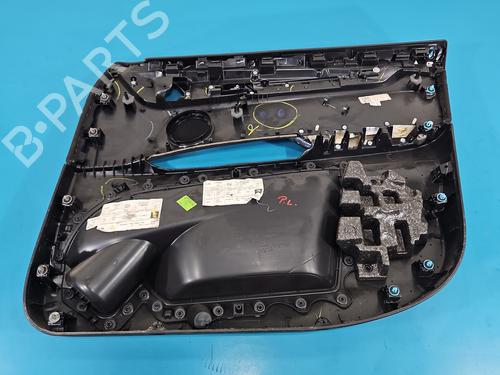 Front left panel BMW X5 (F15, F85) xDrive 30 d | BP37823198C58 - Image 7