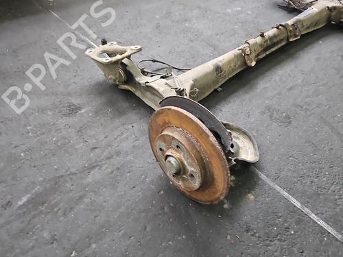 Rear axle CITROËN DS5 2.0 HDi 165 | BP37846068M2 - Image 3