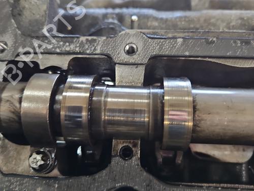 Engine MERCEDES-BENZ M-CLASS (W164) ML 320 CDI 4-matic (164.122) | BP37823296M1 - Image 8
