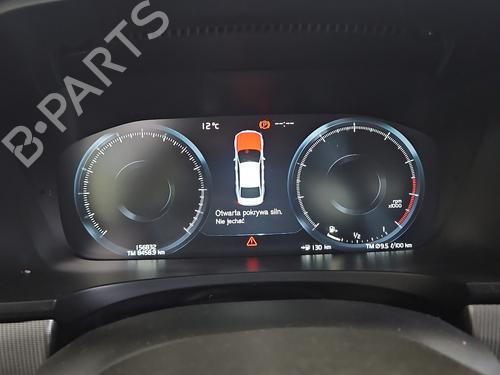 Instrument cluster VOLVO S90 II (234) T6 AWD | BP37830149C47 - Image 2