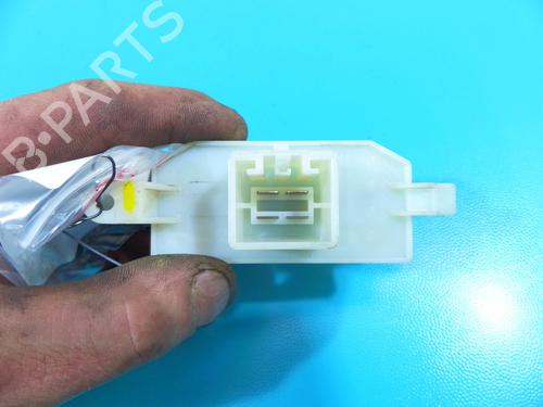 Heater resistor FORD FOCUS III | BP37884358M108 - Image 4