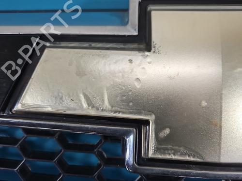 Grill CHEVROLET CAPTIVA (C100, C140) 2.0 D 4WD | BP38707595C40 - Image 4